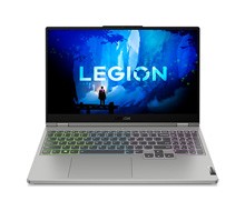 Lenovo Legion 5 15IAH7 82RC003WVN : i5-12500H | 8GB RAM | 512GB SSD | RTX 3050Ti 4GB | 15.6 inch FHD 165Hz | RGB Keyboard | Windows 11 | Storm Grey