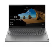 Lenovo ThinkBook 15 G3 ACL 21A400CFVN : R5-5500U | 8GB RAM | 512GB SSD | AMD Radeon Graphics | 15.6 inch FHD | Finger | Windows 11 | Grey