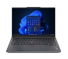 Lenovo ThinkPad E14 Gen 5 21JK006QVA  :  I5-1335U | 8GB | 512GB | Intel Iris Xe Graphics | 14 inch WUXGA | Finger |  No OS | Đen 