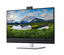 Màn hình Dell C2722DE DMMWY : 27 inch (2560X1440) | LED | IPS | HDMI+Display Port | USB Type-C | RJ45 | Black