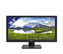 LCD Dell D2020H 71012038 : 19.5 inch | HD (1600 x 900) | 60Hz | 5 ms