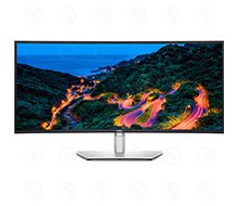 Màn hình LCD Dell UltraSharp U3423WE : 34 inch WQHD | IPS | 60Hz | HDMI + DP + USB-C