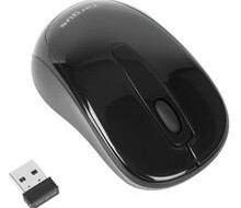 Chuột không dây Targus Wireless Optical Mouse AMW600AP-52 ( Black | White | Red