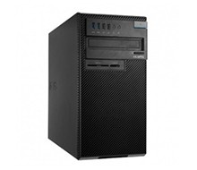 PC ASUS D540MA-I78700019R : i7-8700 | 8GB RAM | 256GB SSD + 1TB HDD | Intel HD Graphics | Windows 10 Pro | K+M | BLACK 