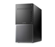 PC Dell XPS 8950 70297321 : i7-12700 | 16GB RAM | 512GB SSD + 1TB HDD | GTX1660Ti 6GB | Windows 11 | Black