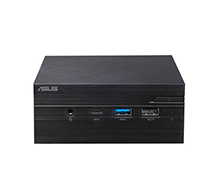 PC Mini ASUS PN51-S1-B-B3200MV Barebone : R3-5300U | ax+BT | Vesa Mount | VGA Port | FreeDos