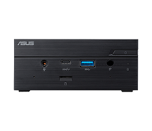 PC Mini Asus PN62S-BB3095MV :  i3-10110U | Intel UHD Graphics | Freedos
