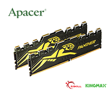 RAM LAPTOP 16GB DDR4 Bus 3200 Mhz ( G.SKILL / Apacer / Kingmax / TEAMGROUP )