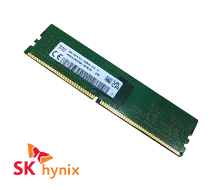 RAM PC 8GB DDR4 Bus 3200Mhz  ( G.SKILL / Apacer / Kingmax / Kingston )
