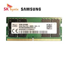 RAM Laptop 32GB DDR5 Bus 4800Mhz ( Hynix/Samsung )
