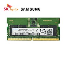 RAM Laptop 8GB DDR5 Bus 4800Mhz ( Hynix/Samsung )
