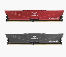 RAM PC DDR4 TeamGroup 16GB 3200Mhz T-Force Vulcan Z Gaming (1x16GB)