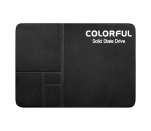 Ổ Cứng SSD 512GB Colorful SL500 2.5 inch Sata III TLC