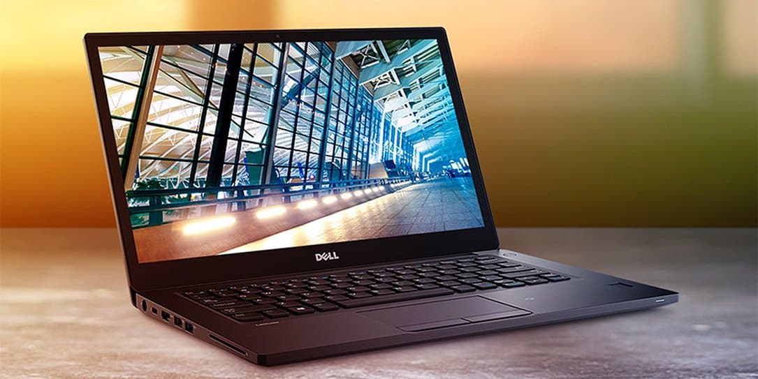Laptop Dell bền, hiệu năng tốt và có giá thành hợp lí cho sinh viên
