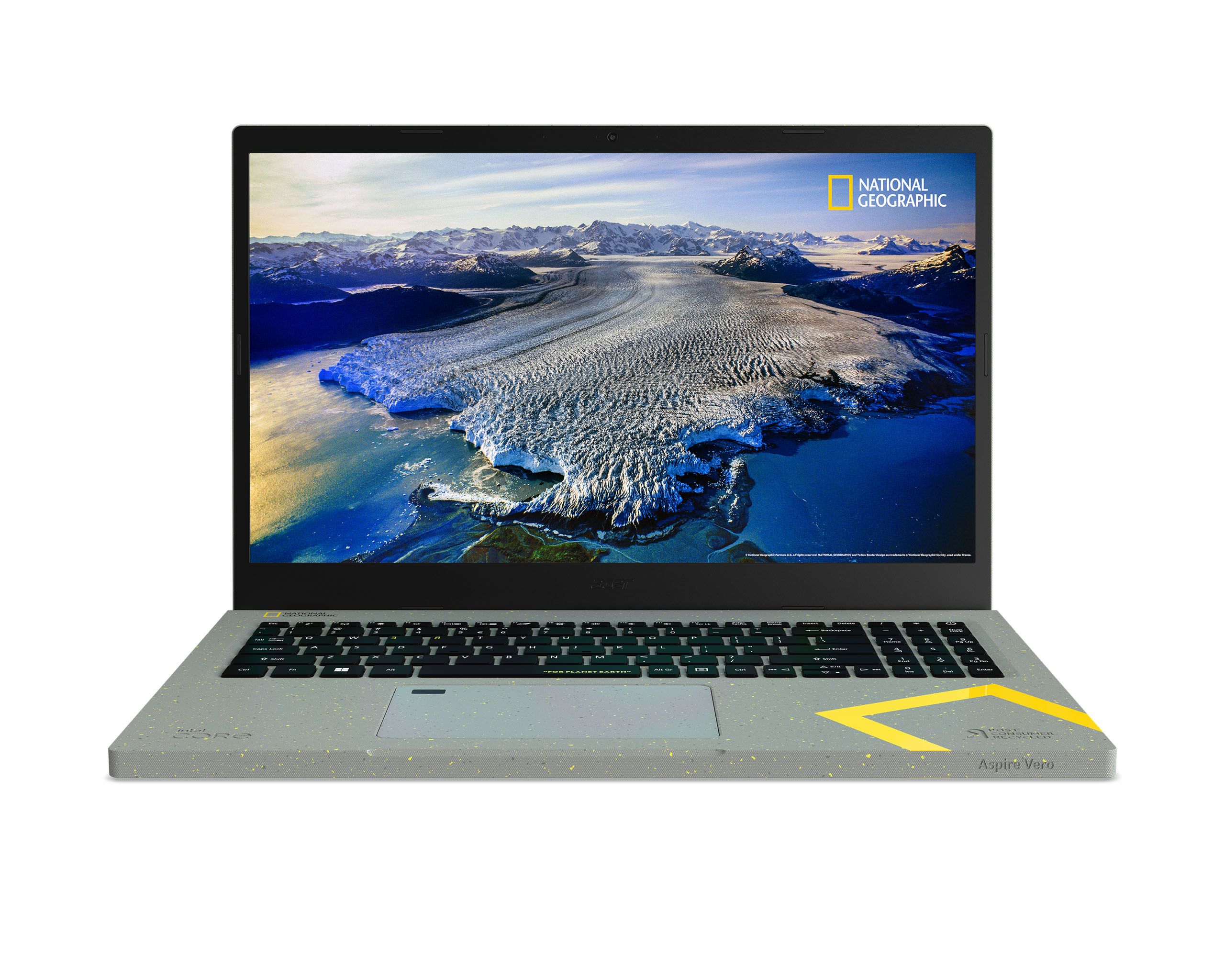 laptop-than-thien-moi-truong-Acer-Aspire-Vero National Geographic Edition