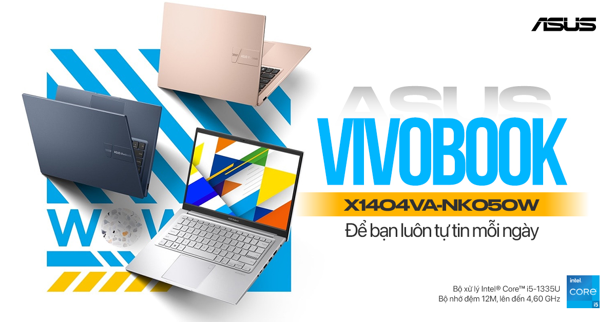 ASUS-Vivobook-14-X1404VA-NK050W