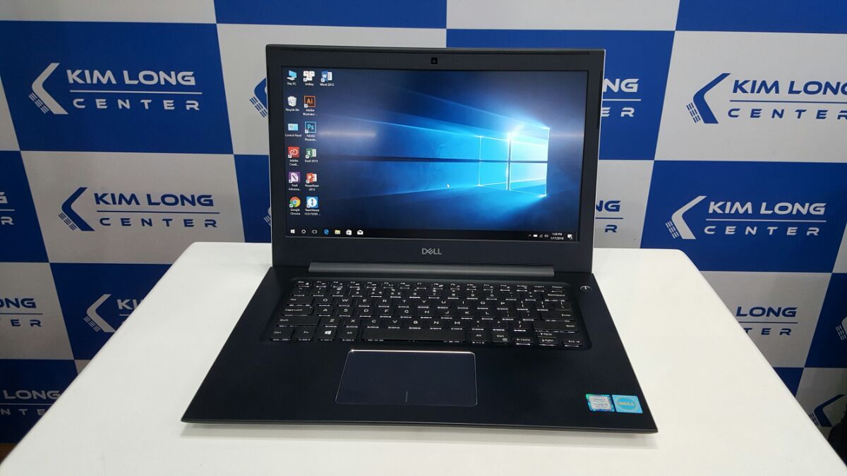 Dell vostro 5471 i5