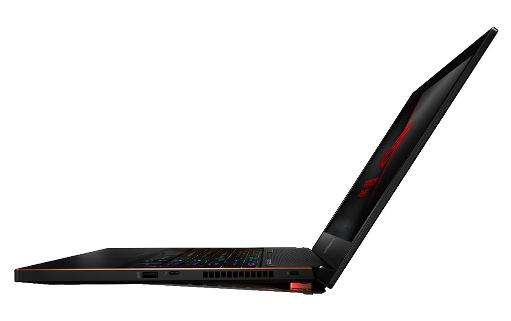 Ra mắt laptop gaming siêu mỏng Zephyrus M: Intel Core i7, GTX 1070, giá 65 triệu ảnh 4