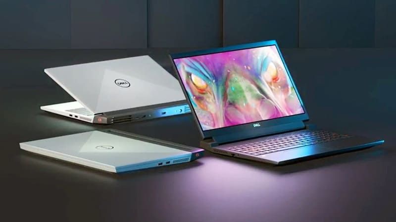 laptop-Dell-G15 5511