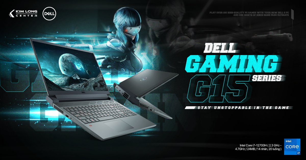 Dell-Gaming-G15-5520