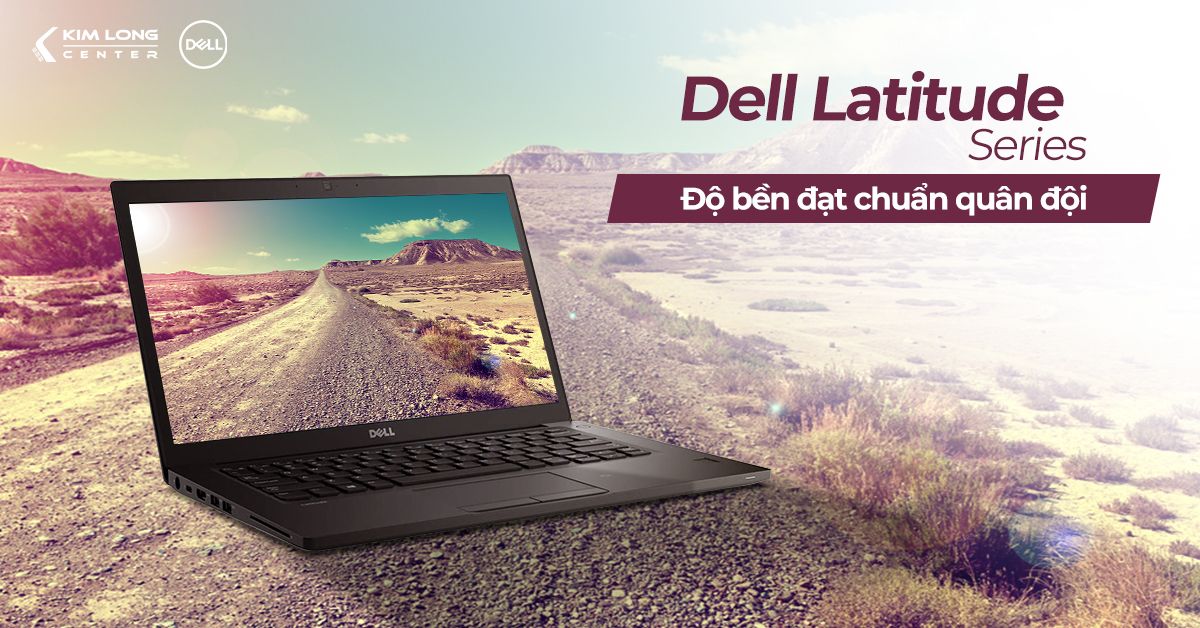 Dell-latitude