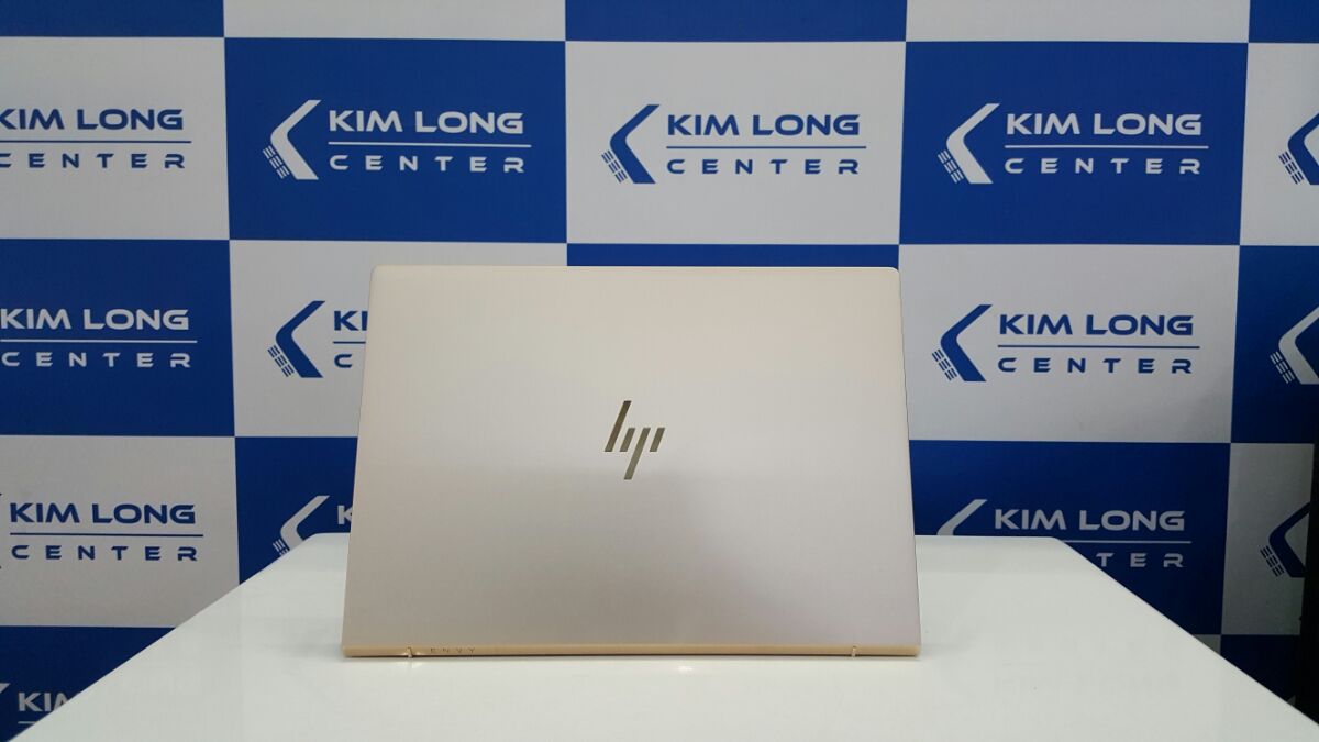 Hp Envy 13 Ah0026tu 4me93pa I5 8250u Giá Tốt Tại Kim Long Center