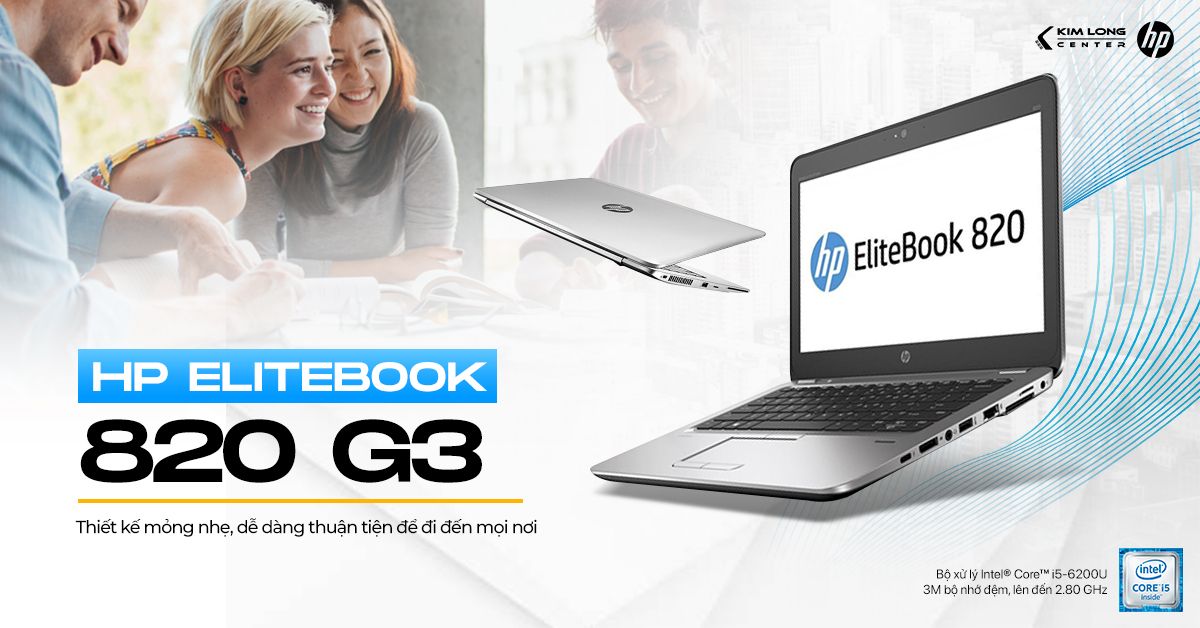 Hp-Elitebook-820-g3