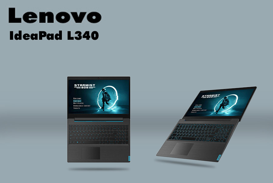 Lenovo IdeaPad L340 - Cơn Gió Mới Của Giới Gaming