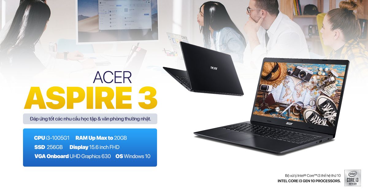 Laptop-Acer-Aspire-3-A315-56-37DV