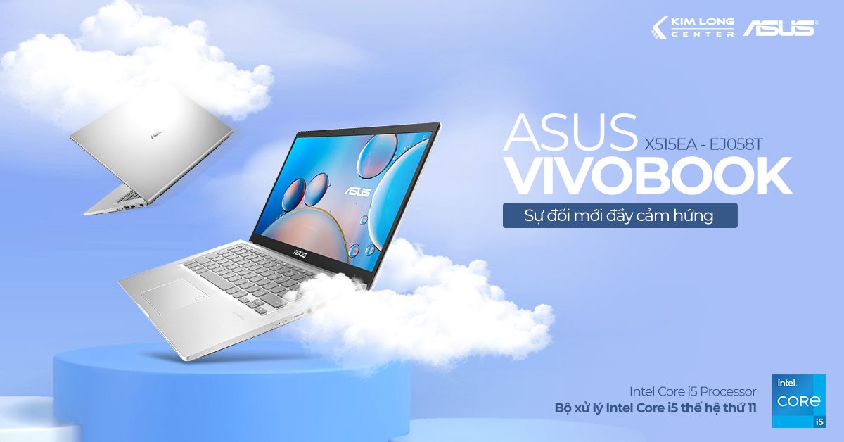 Laptop-Asus-VivoBook-X515EA- EJ058T