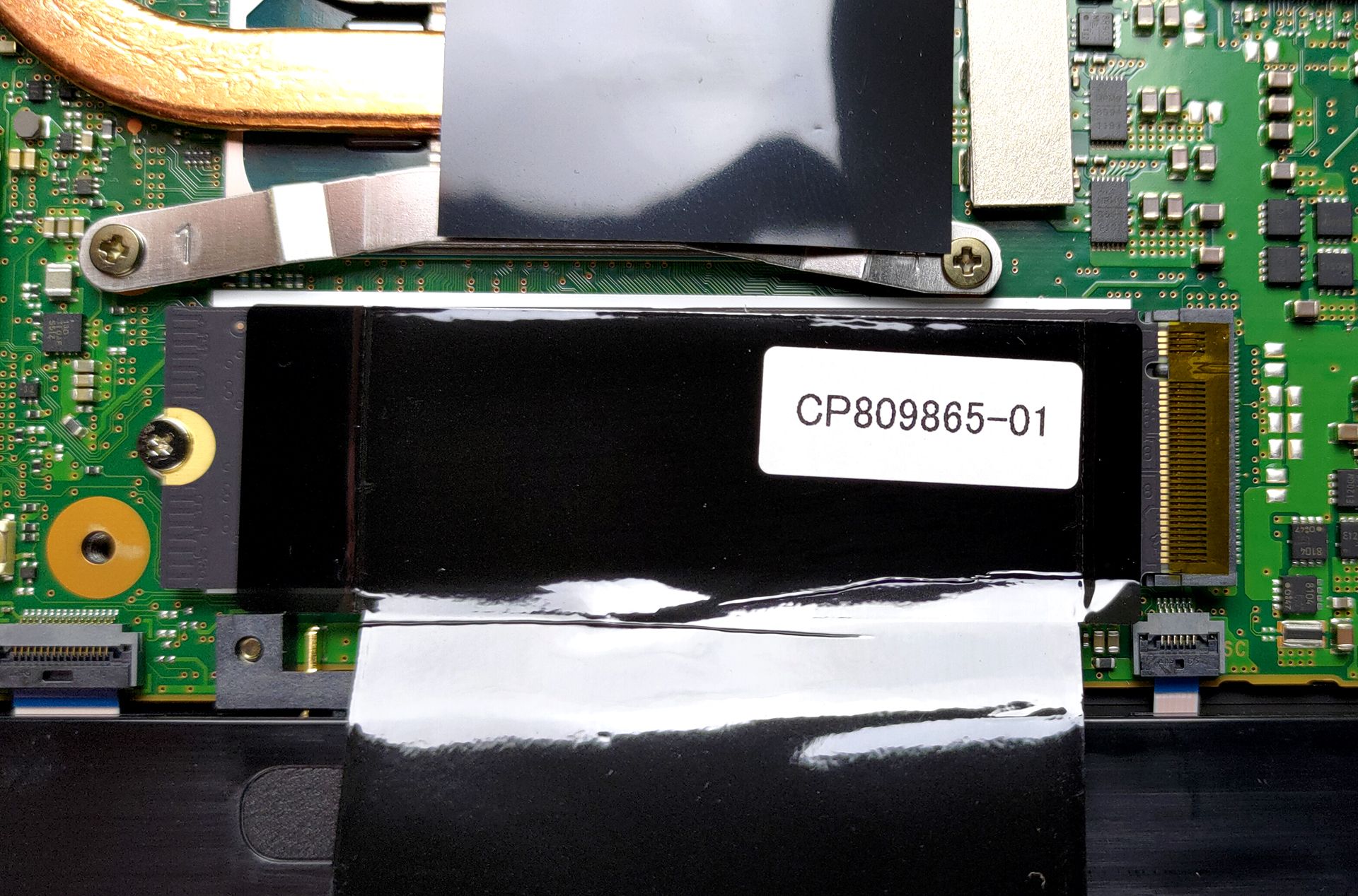 SSD-Fujitsu-LifeBook U9311X