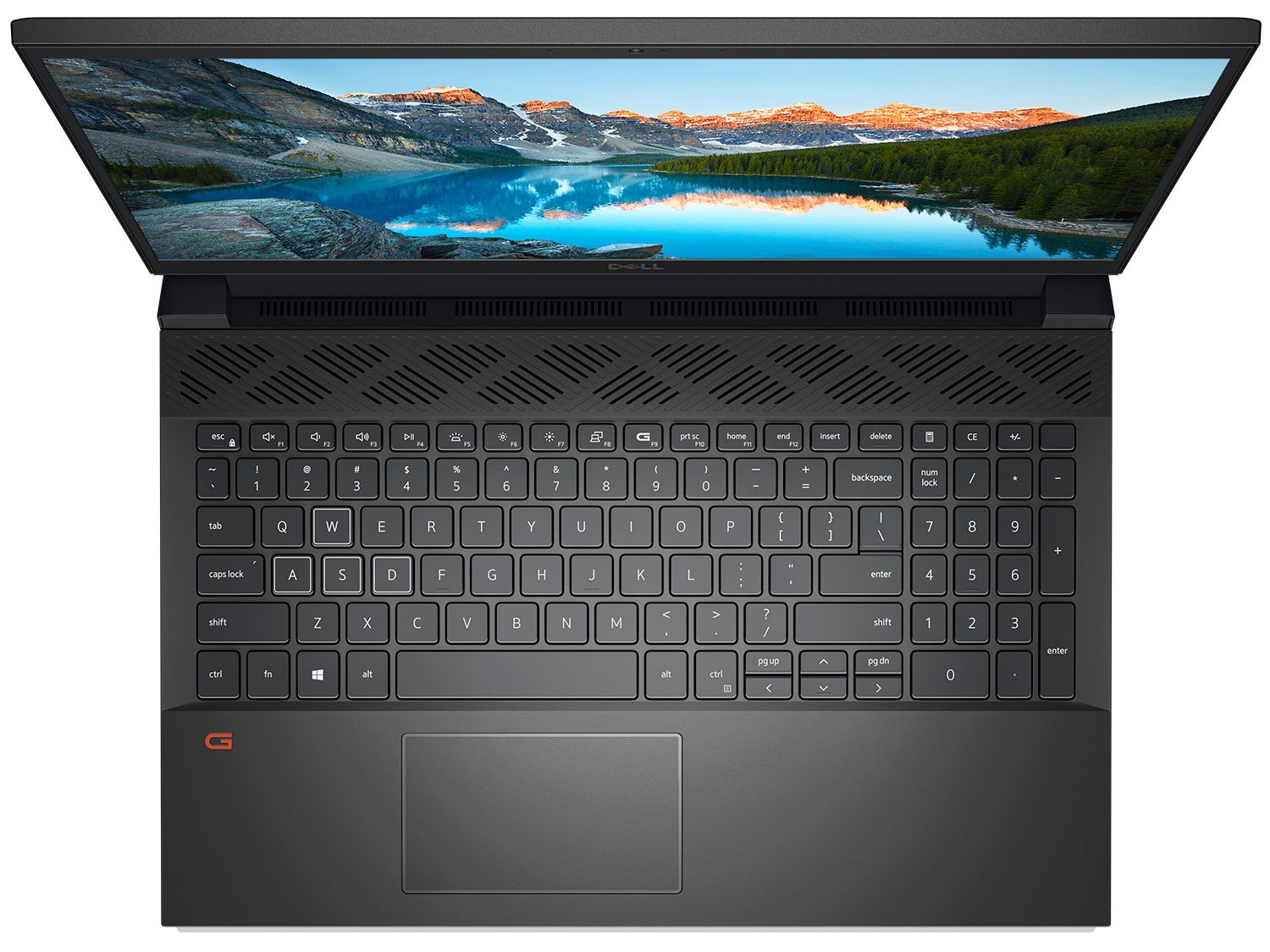 ban-phim-laptop-Dell-G15 5511