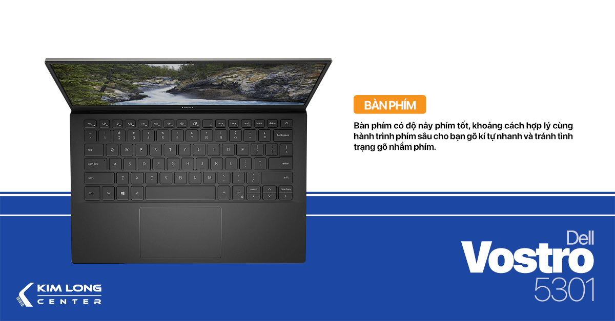 ban-phim-laptop-Dell-Vostro-5301-C4VV91