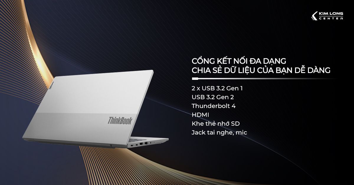cong-ket-noi-laptop-Lenovo Thinkbook 14 G2 ITL 20VD004BVN