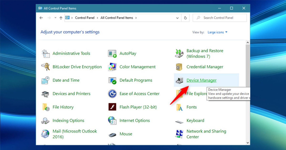 cach-mo-device-manager-bang-control-panel