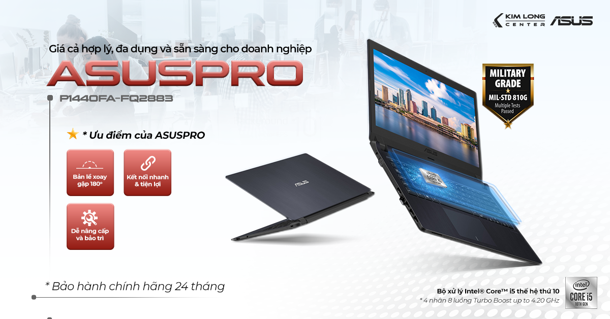 Laptop-Asus-Pro-P1440FA
