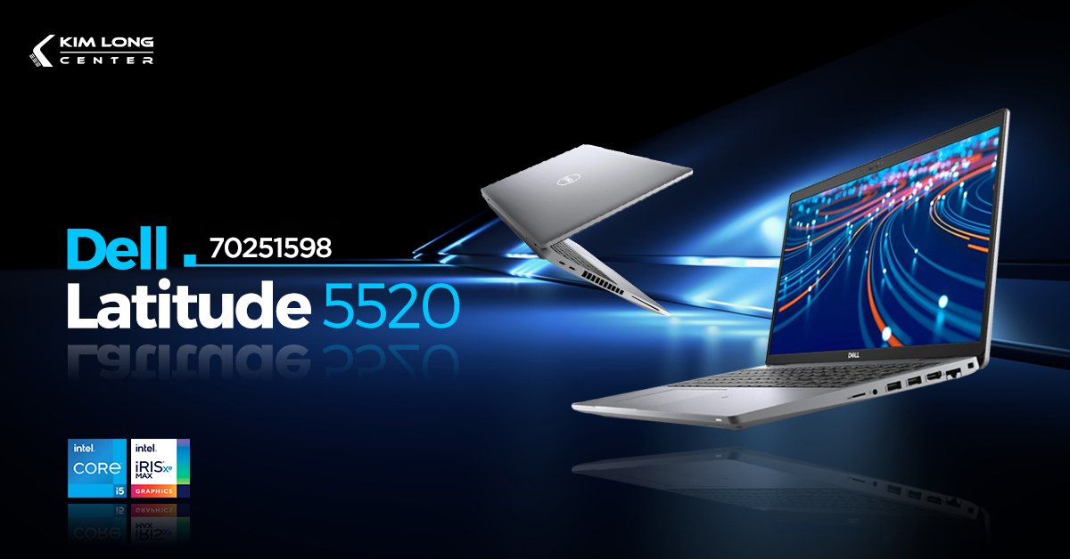 laptop-Dell-Latitude-5520-70251598
