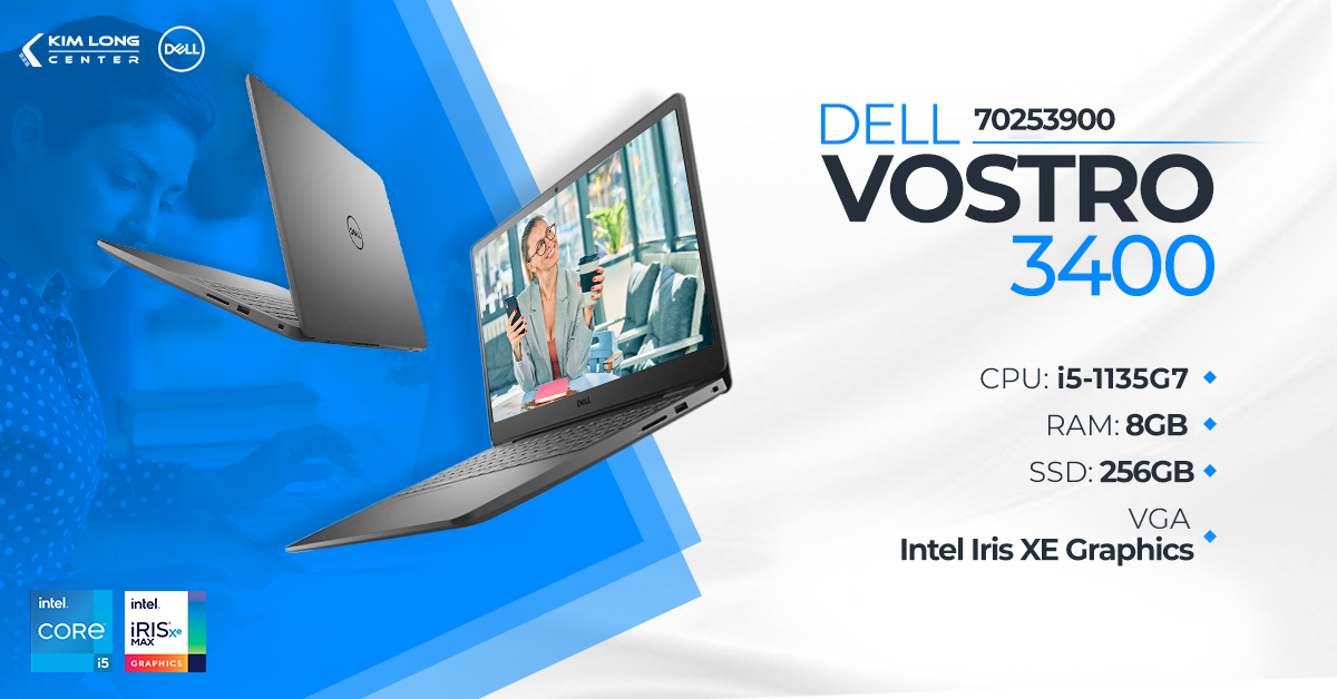 laptop-Dell-Vostro-3400-70253900