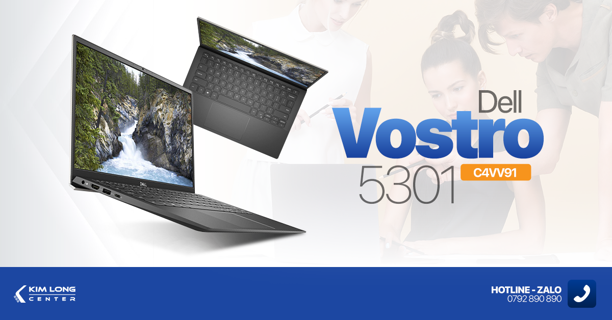 laptop-Dell-Vostro-5301-C4VV91
