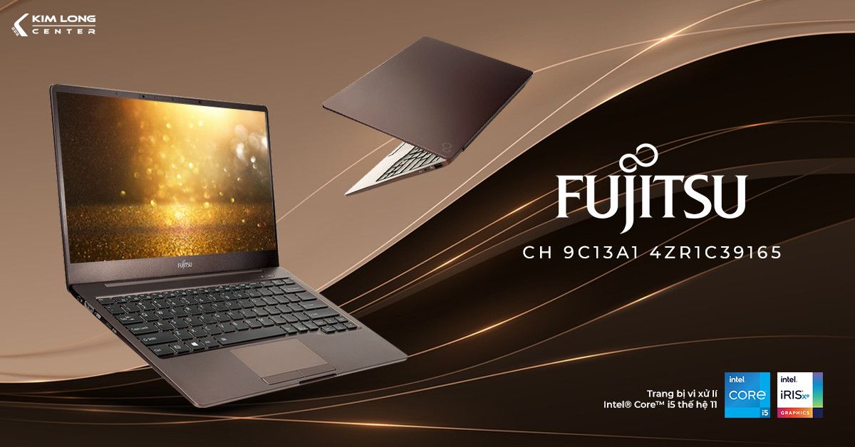 laptop-Fujitsu-CH-9C13A1-4ZR1C39165