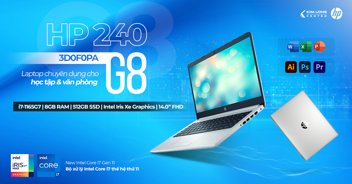 laptop-HP-240-G8-3D0F0PA