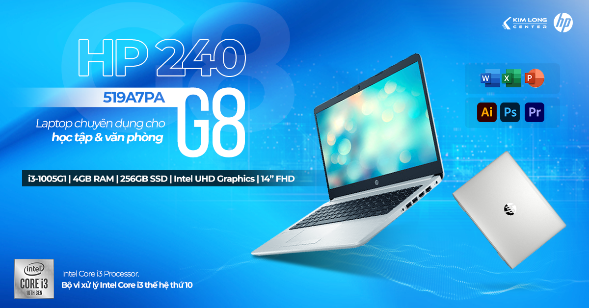 laptop-HP-240-G8-519A7PA