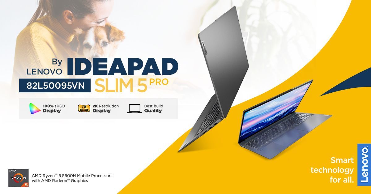 laptop-IdeaPad-Slim-5-Pro-16ACH6-82L50095VN