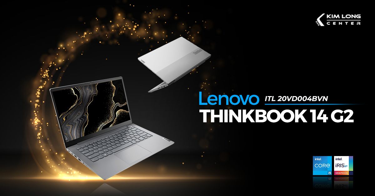 laptop-Lenovo Thinkbook 14 G2 ITL 20VD004BVN