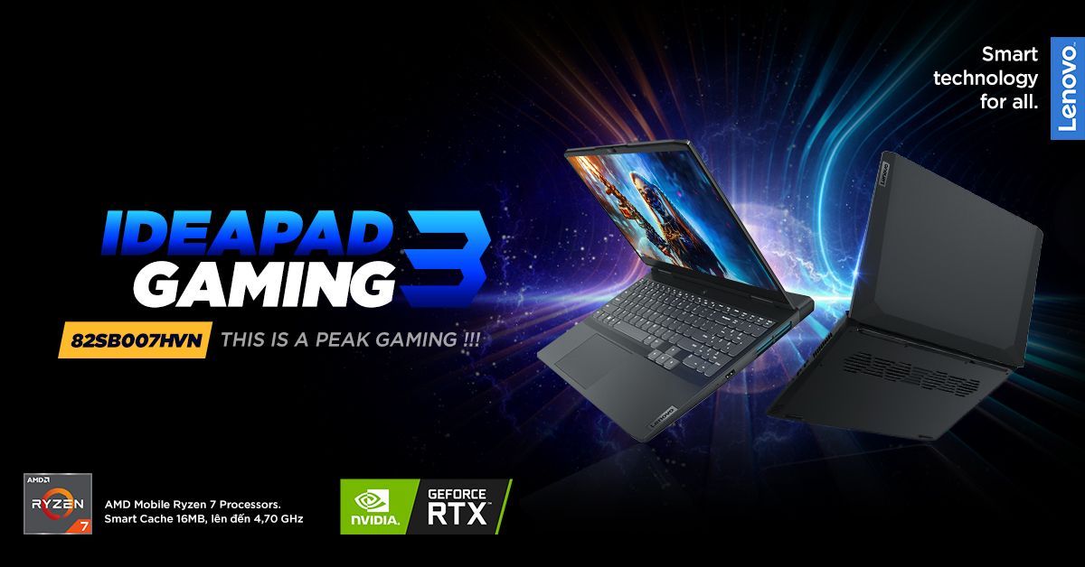 laptop-Lenovo-IdeaPad-Gaming-3-15ARH7-82SB007HVN