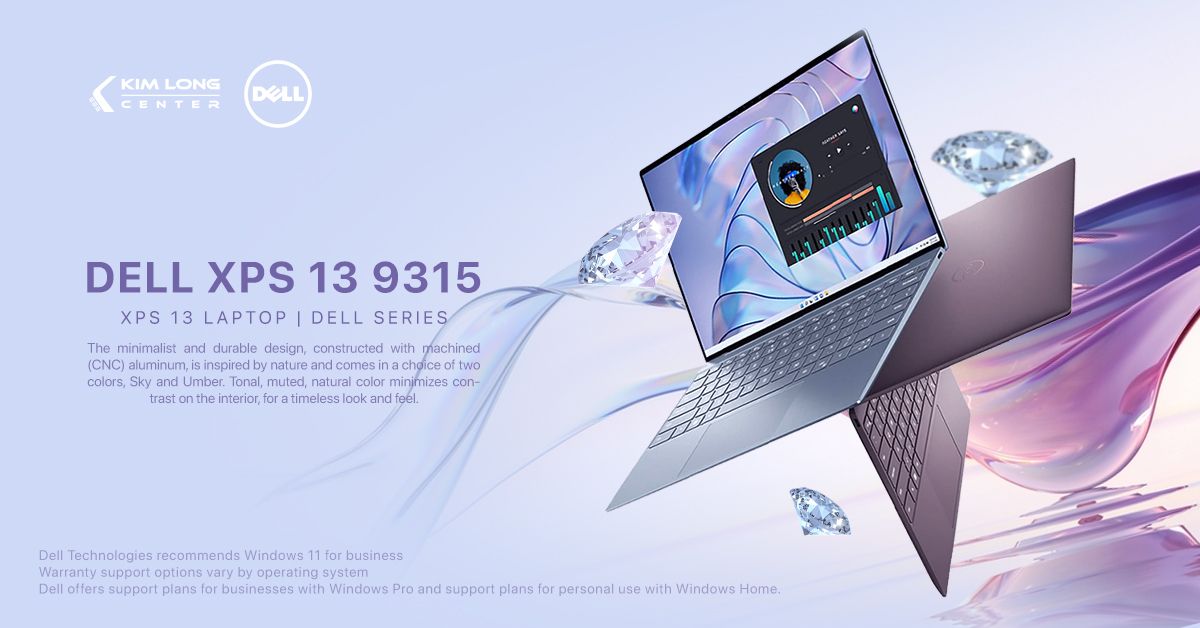 laptop-dell-xps-13-9315