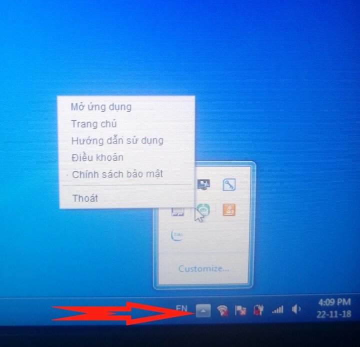 dong-chuong-trinh-thanh-taskbar-là-gop-phan-tang-toc-windows-10
