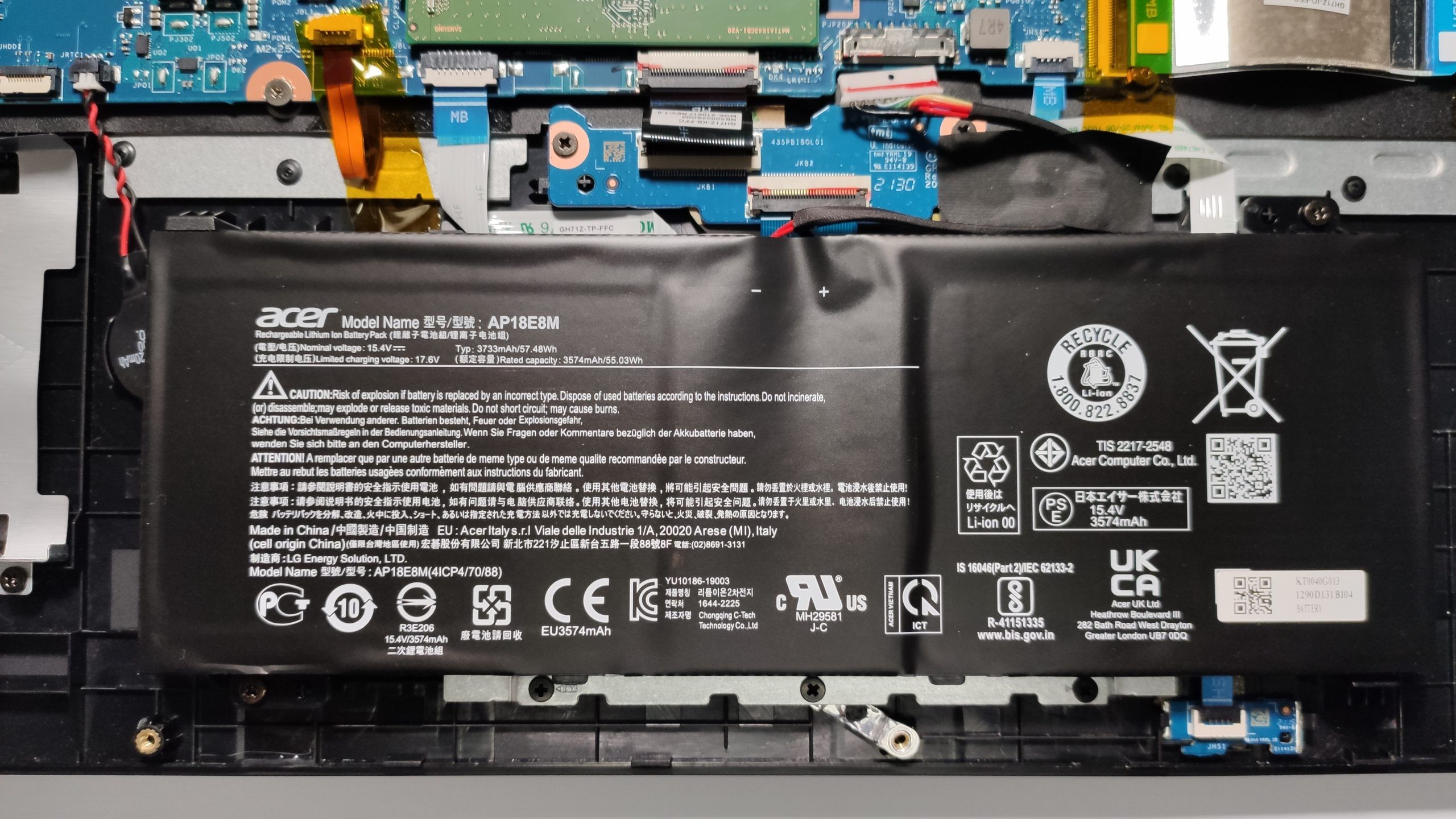 pin-laptop-Acer-Nitro-5 AN517-54