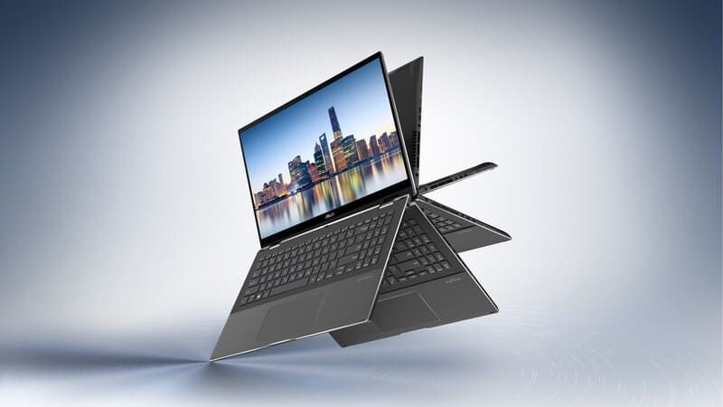 ASUS-ZenBook-Flip-15-UX564