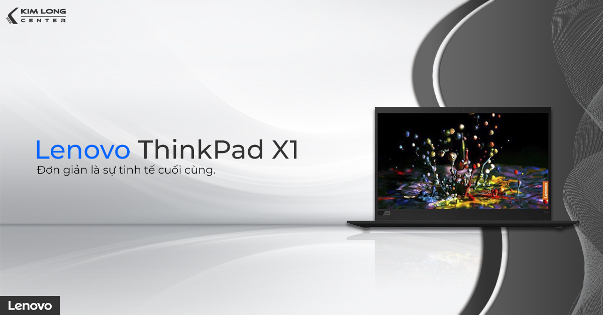 Đánh Giá Lenovo ThinkPad X1 Carbon